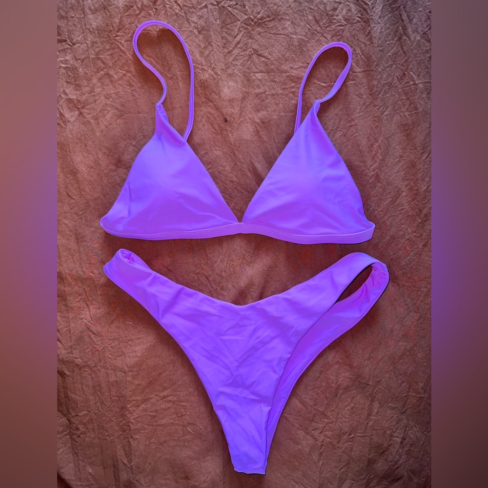 Shein Womens swim set